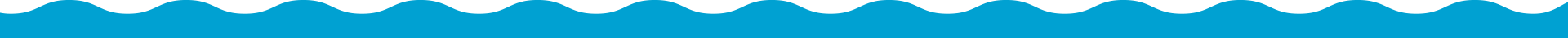 wave light blue